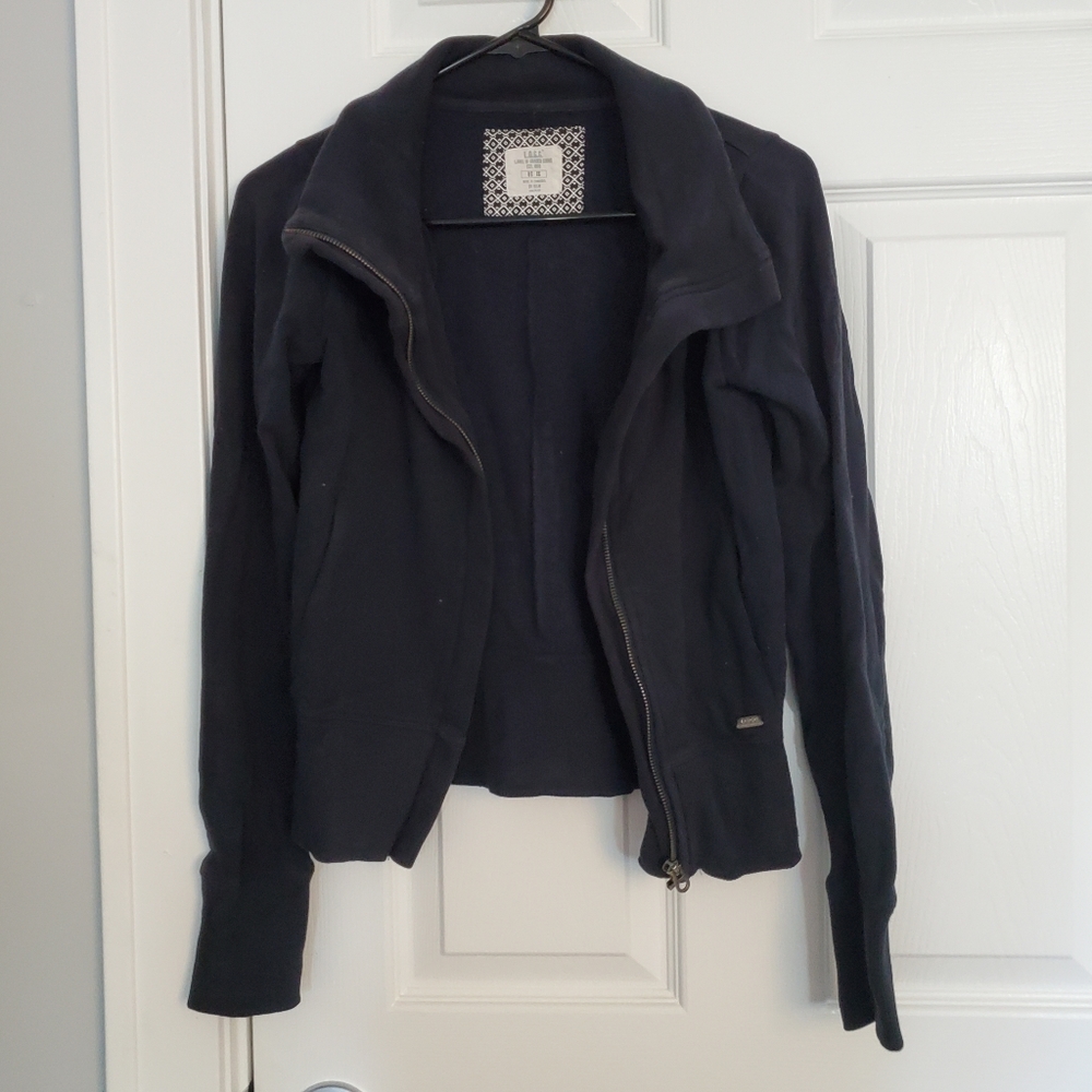 XS cotton jacket
